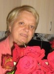 Екатерина, 61 год, Сміла