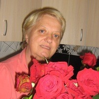 Екатерина, 62 года, Сміла