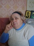 roza vostruhova, 76 лет, Мукачеве