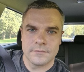 Semyen, 36, Moscow