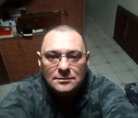 Rogério, 53 года, Santo André