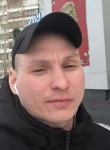 Валентин, 34 года, Красноярск