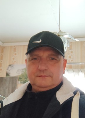 василий, 53, Рэспубліка Беларусь, Чэрвень