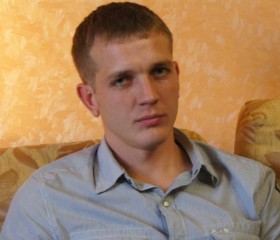Andrey, 36, Novonikolayevskiy