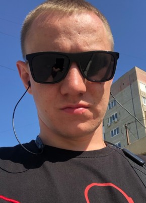 Роман, 29, Россия, Екатеринбург