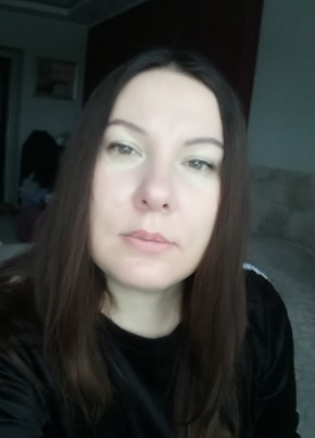 Татьяна, 44, Россия, Сургут