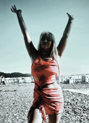 Asya, 31, Russia, Saint Petersburg