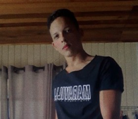 Talisson, 24, Tubarao