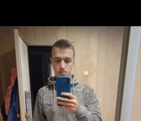 Сергей, 20 лет, Тутаев