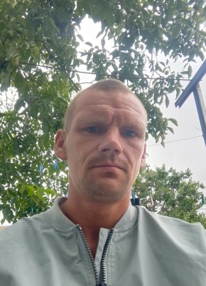 Вадим из Донецка 30 лет