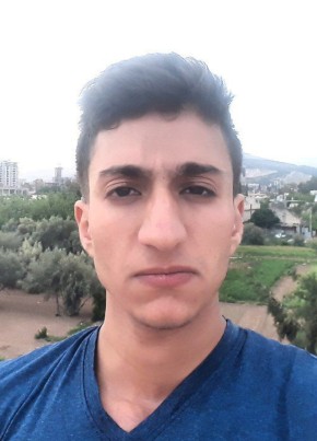 Bashar, 23, Рэспубліка Беларусь, Горад Мінск