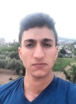 Bashar, 23 года, Горад Мінск