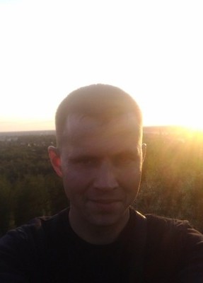 Евгений , 39, Россия, Бокситогорск