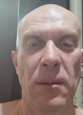 Евгений из Бугульмы 41 год