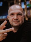 Vladimir, 48, Moscow