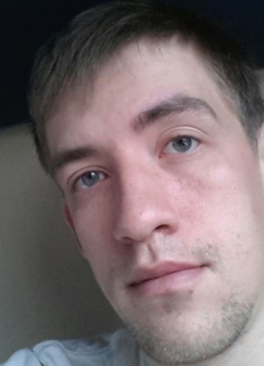 Паша, 35, Россия, Сургут