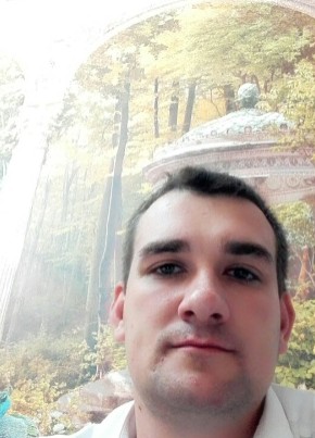 Александр, 41, Россия, Боковская
