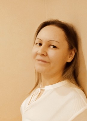 Anna, 40, Russia, Moscow