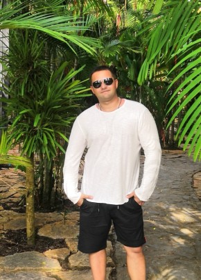 Andrey, 38, Russia, Zelenograd