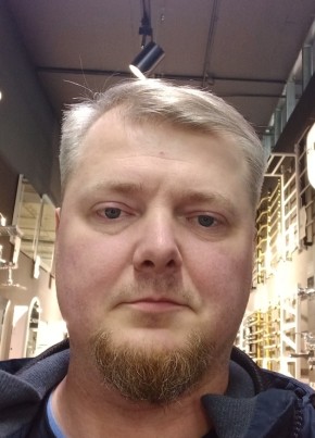 Kostya, 42, Russia, Saint Petersburg