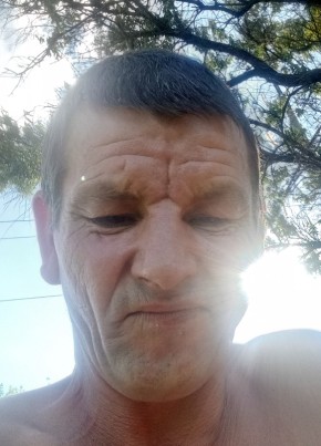 OLEG Kikkas, 43, Россия, Заводской