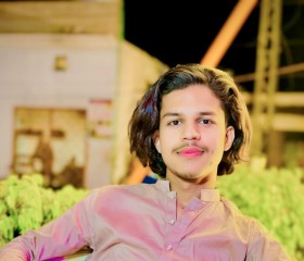 Majid, 20 лет, اسلام آباد