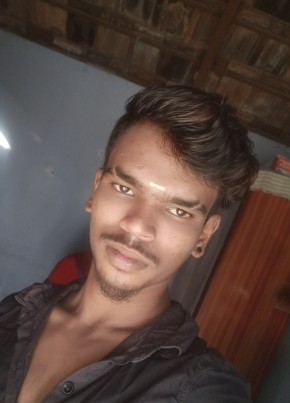 Selvaraj tamil, 19, India, Kangayam