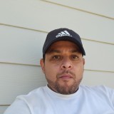Armando, 40  , Gulfport