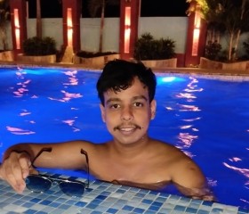 Aditya Kumar, 24 года, Darbhanga