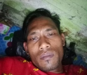 Marco, 34 года, Kota Medan