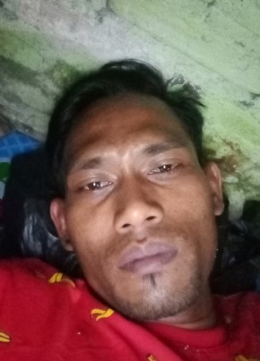 Marco, 34, Indonesia, Kota Medan