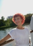Ульяна Костина, 43 года, Москва