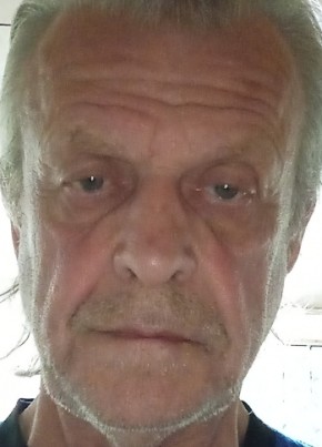 Андрей из Родники (Ивановской обл.) 66 лет