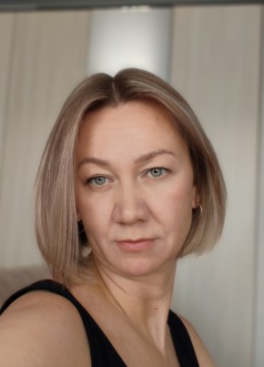 Ольга из Тольятти 48 лет