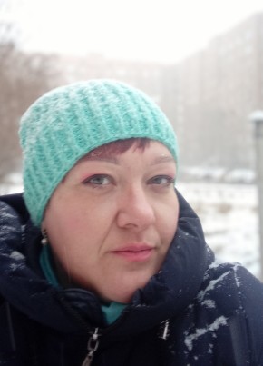 Марианна, 41, Россия, Абакан