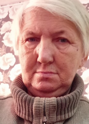 Светлана, 65, Россия, Рубцовск