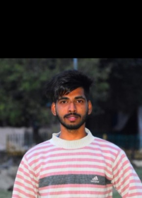 Jatinder, 18, India, Jalandhar