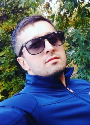 Yaroslav, 30, Russia, Orel