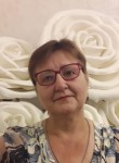 Мария, 65 лет, Уфа