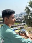 Rajput 👑 SARKAR, 20 лет, Surat