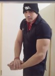 Manuel Ballester, 38, Lyubertsy