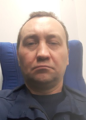 Геннадий, 46, Россия, Новохопёрск