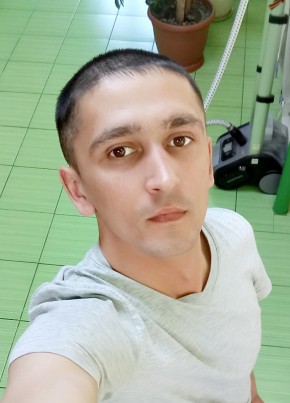 Олег, 35, Россия, Воткинск