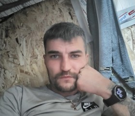 Вадим, 33 года, Прокопьевск