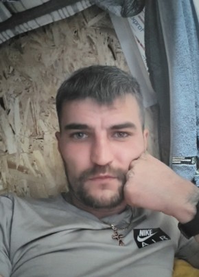 Вадим, 33, Россия, Прокопьевск