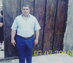 Azar, 48, Tbilisi