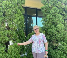 Tatyana, 65, Krasnodar