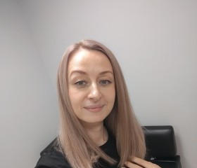Elena Trubitsena, 43, Yaroslavl