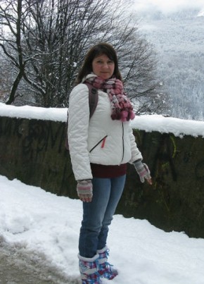Nastya, 43, Russia, Sochi