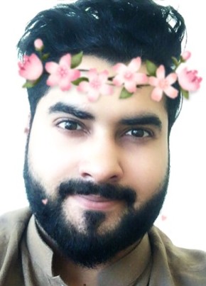 Abubakar, 32, پاکستان, چشتیاں‎